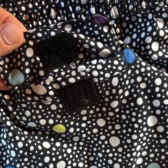 Surfcuz polka dot surf shorts - Picture 9 of 9